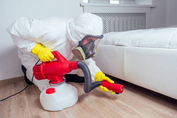Best Best Pest Control Companies  in Covington, GA