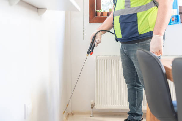 Best Exterminator Services  in Covington, GA